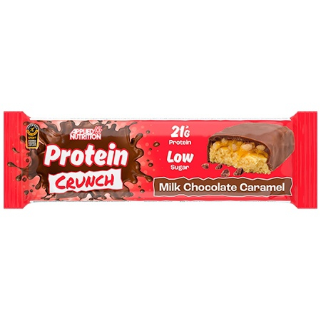 Applide Nutrition Protein Crunch 62г