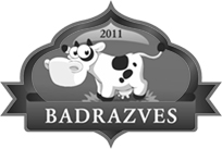 Badrazves