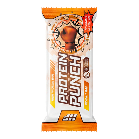 Health Factor Protein Punch 100г