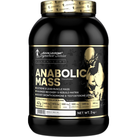 Kevin Levrone Anabolic Mass 3кг