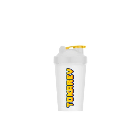 Tokarev Shaker 400ml