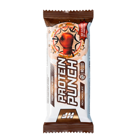 Health Factor Protein Punch 100г