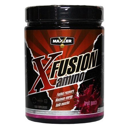 Maxler X-Fusion