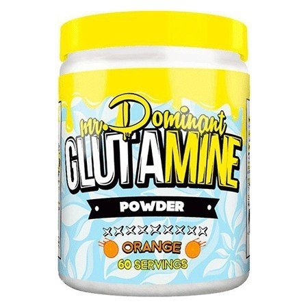 Mr.Dominant Glutamine
