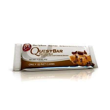 Quest Quest Bar