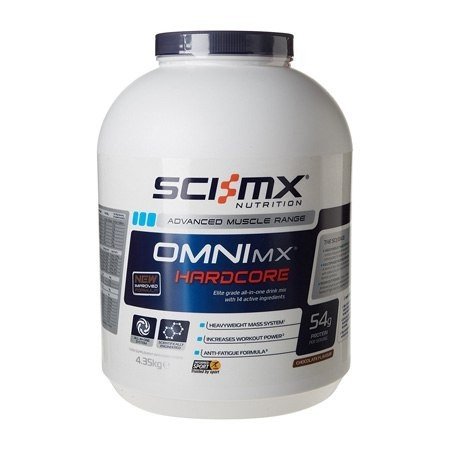 SCI-MX OMNI MX