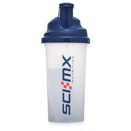 SCI-MX Shaker Bottle