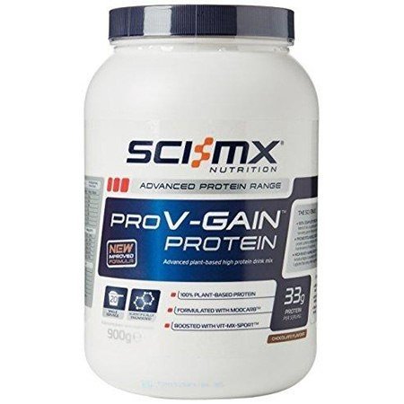 SCI-MX V-Gain Protein