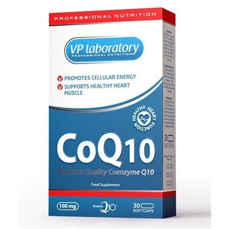 VP Lab CoQ10