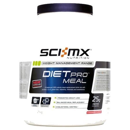 SCI-MX Diet Pro