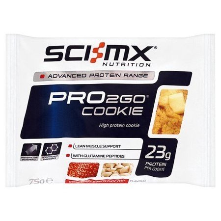 SCI-MX Pro2Go Cookie