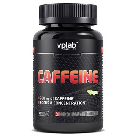 VP Lab Caffeine