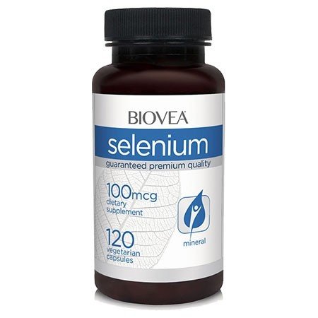 BIOVEA Selenium