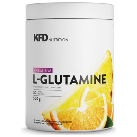 KFD Glutamine