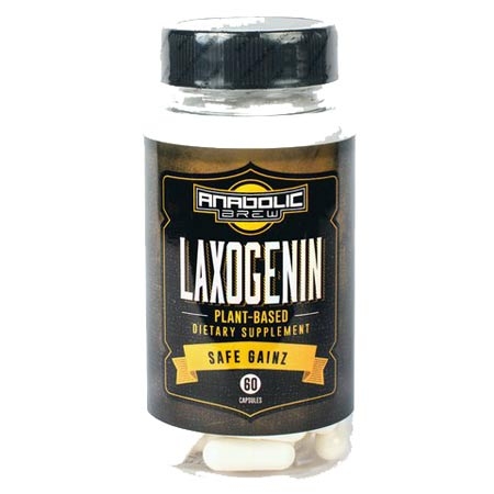 Anabolic Brew Laxogenin