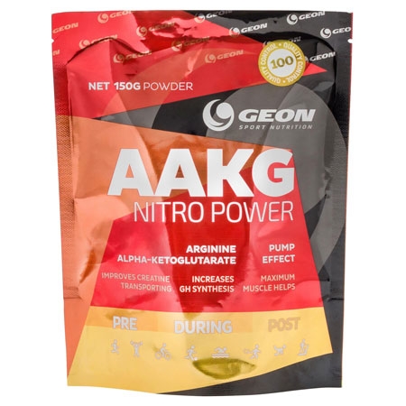 GEON AAKG Nitro Power (powder)