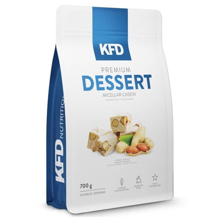 KFD Dessert