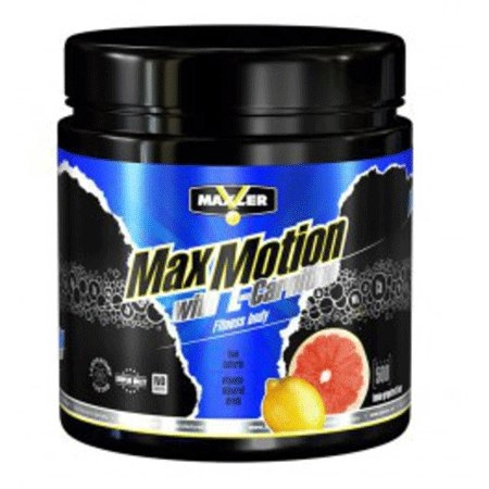 Maxler Max Motion L-Carnitine