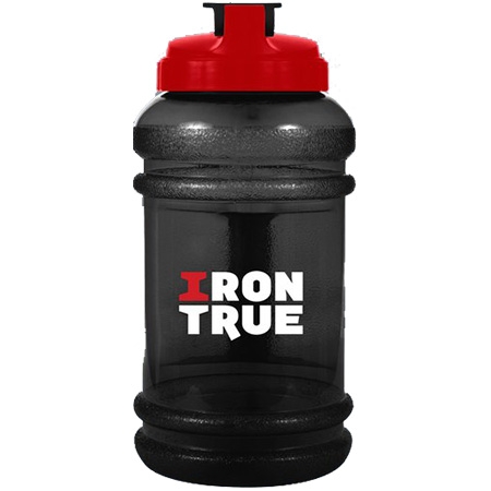 IronTrue Water Bottle