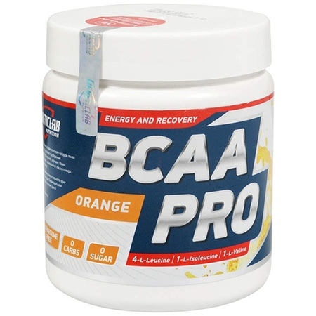 GeneticLab Nutrition BCAA Pro