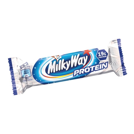 Snickers Milky Way