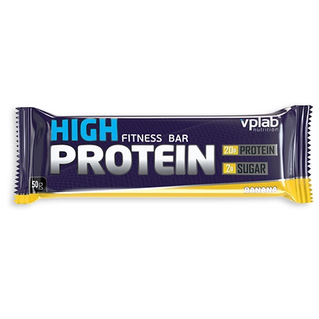 VP Lab High Protein Bar