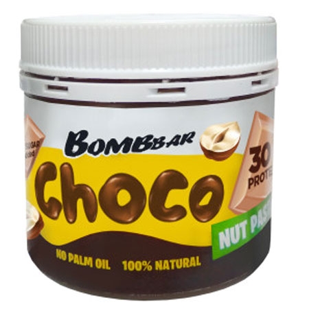 Bombbar ChocoNut 150г