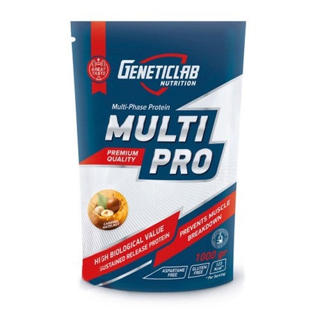 GeneticLab Nutrition Multi Pro