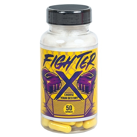 Anabolic Brew Fighter-X 50 капсул