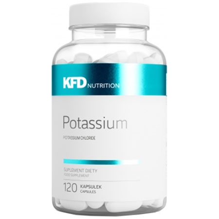 KFD Potassium
