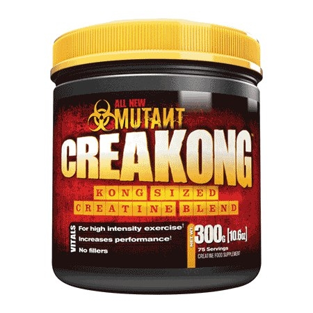 Mutant Creakong 300г