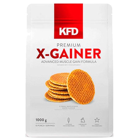 KFD X-Gainer