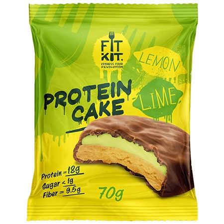 Fit Kit Protein Cake 70г