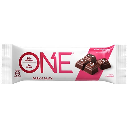 One1 Nutrition One Bar 60г