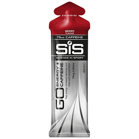 Science in Sport Isotonic Energy Gel 60мл