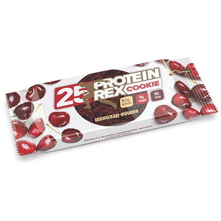 Protein REX Cookie