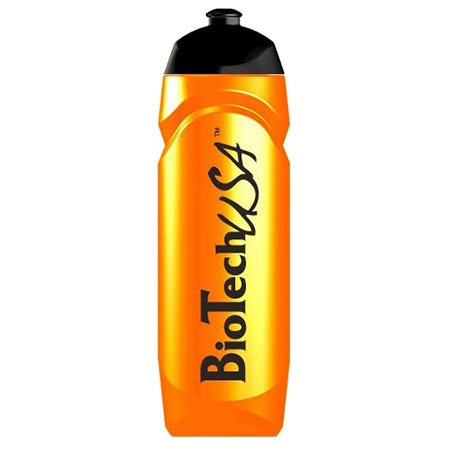 BTU Water Bottle