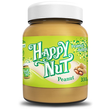 Happy Nut Natural