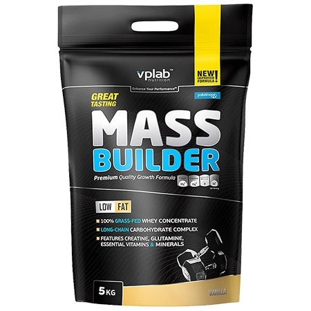 VP Lab Mass Builder 5кг