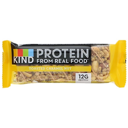 Be-Kind Protein Bar 50г