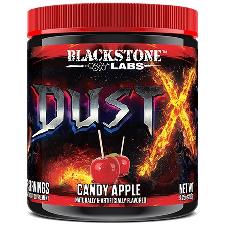 Blackstone Labs Dust X 25 порций