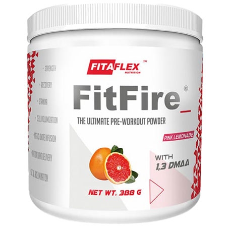 FitaFlex Fit Fire