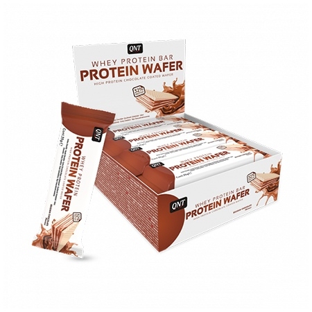 QNT Protein Wafer 35г