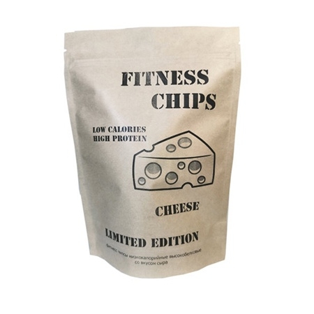 SportTech Protein Chips