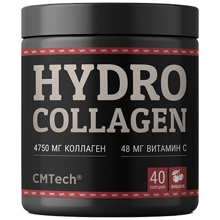 CMTech Hydro Collagen 200г