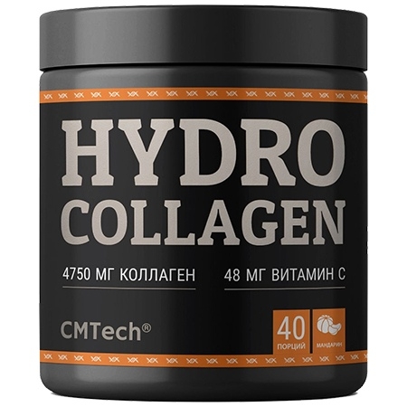 CMTech Hydro Collagen 200г