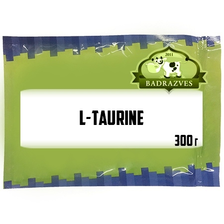 Badrazves L-Taurine