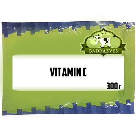 Badrazves Vitamin C