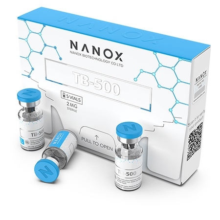 Nanox TB-500 2мг