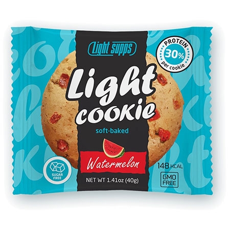 Light supps Light Cookie